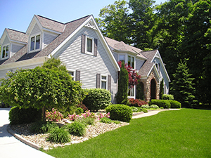 Landscapers and Lawncare Services in Salt Point, NY