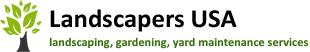 Salt Point Landscapers